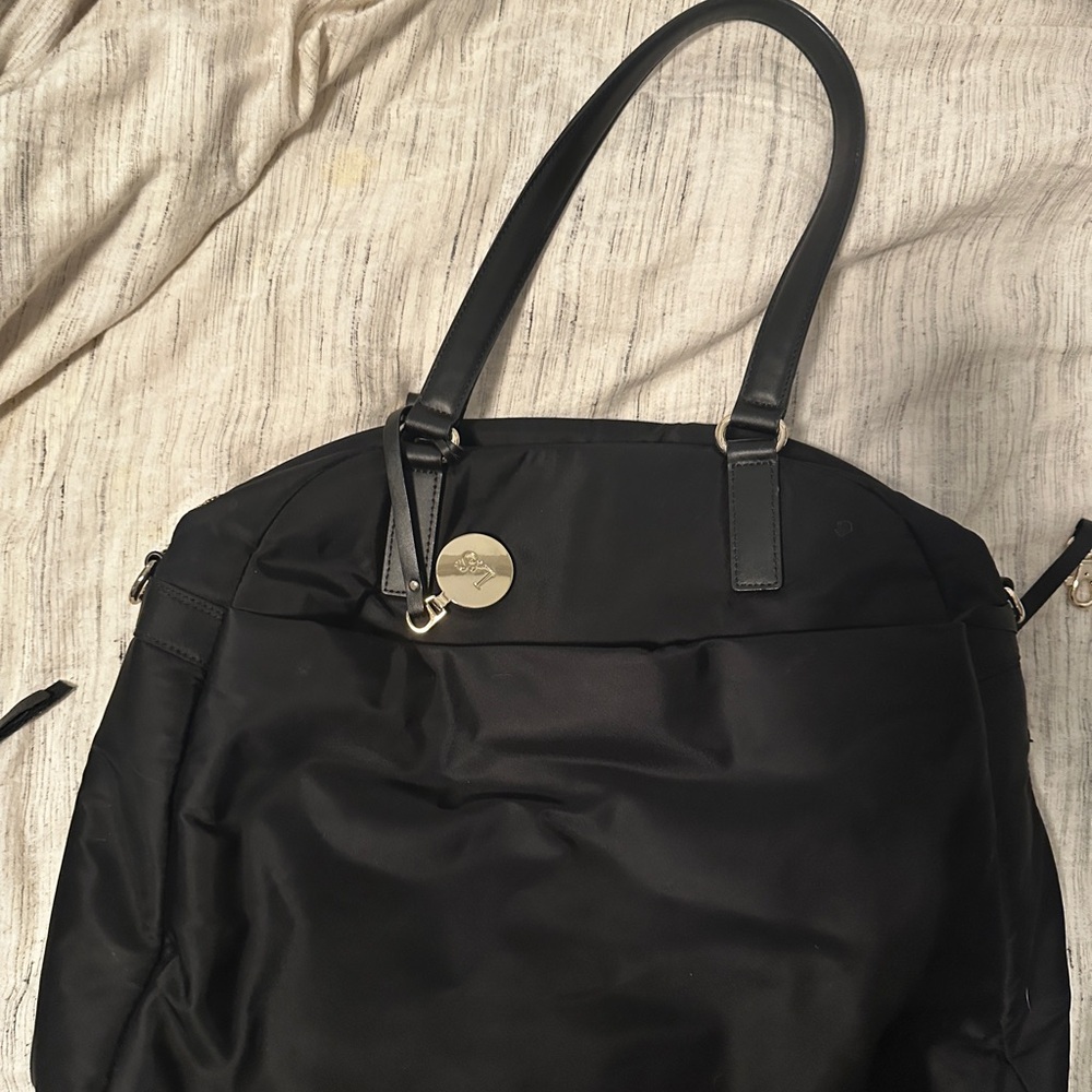 Lo & Sons OG Nylon Bag